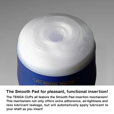 Male Sex Toys Tenga Premium Tenga Original Vacuum Cup Gentle