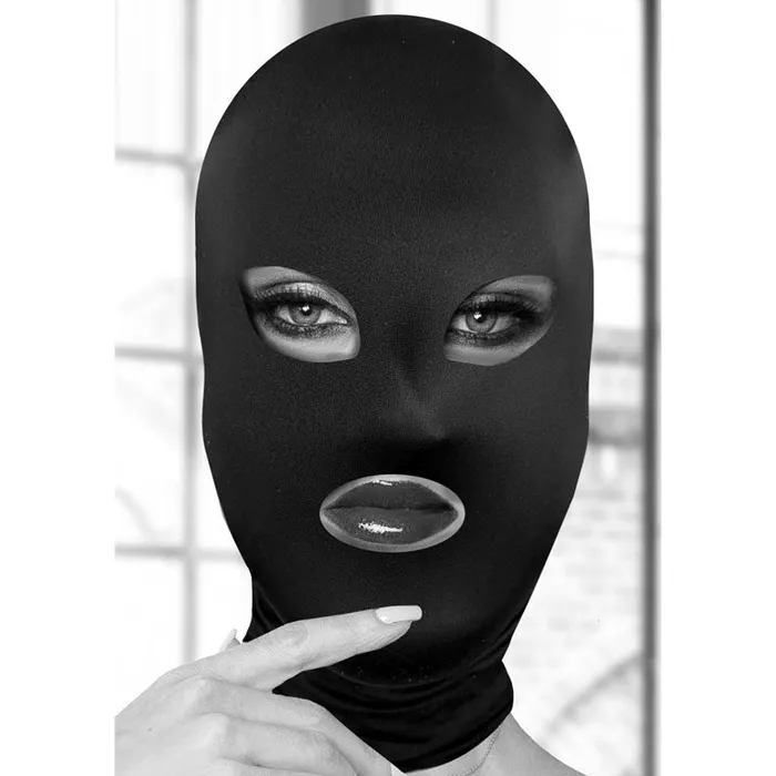 OUCH SUBVERSION MASK SHOTS Couples OUCH SUBVERSION MASK SHOTS Couples