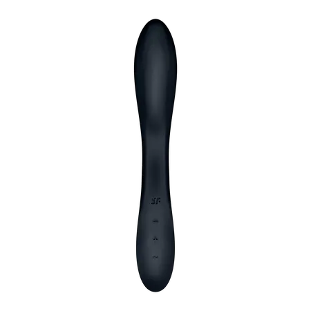 Satisfyer Vibrators Satisfyer Rrrolling Explosion