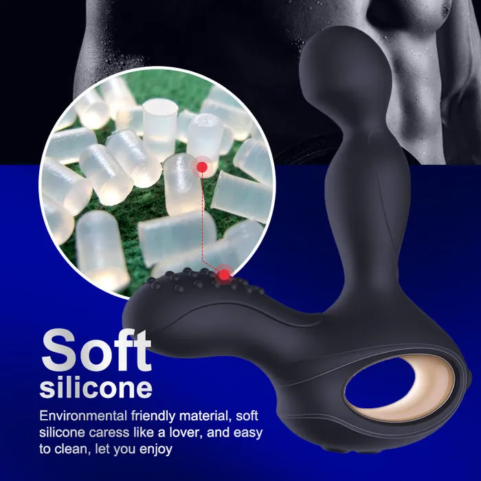 Sxo Toy Shop Anal The most exciting prostate massager