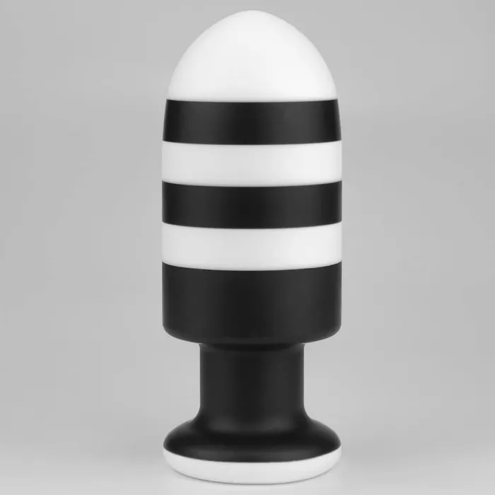 75 XMissioner Butt Plug LOVETOY Anal