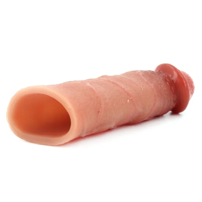 AotoWholesale China Male Sex Toys Everyday Sexy Realistic Penis Extension
