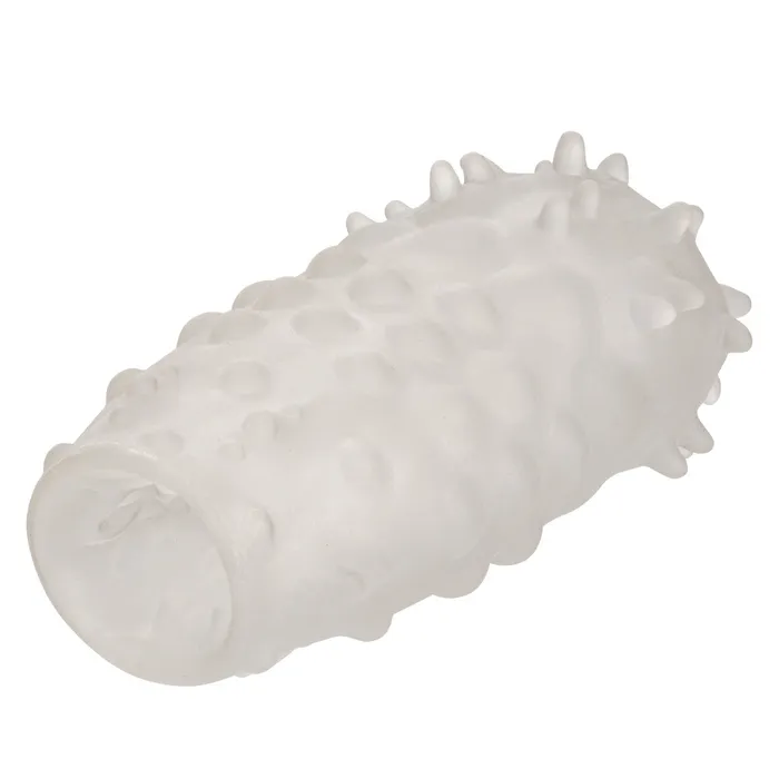 CalExotics Boundless Reversible Nubby Stroker Male Sex Toys CalExotics Boundless Reversible Nubby Stroker Male Sex Toys