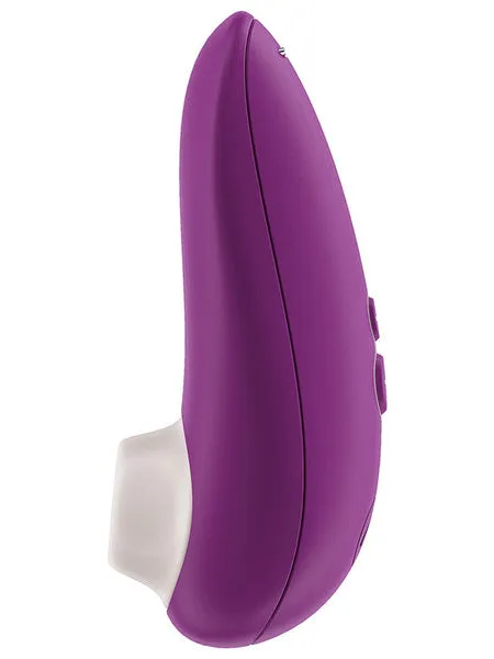 Calvista Womanizer Starlet 3 Violet Vibrators Calvista Womanizer Starlet 3 Violet Vibrators