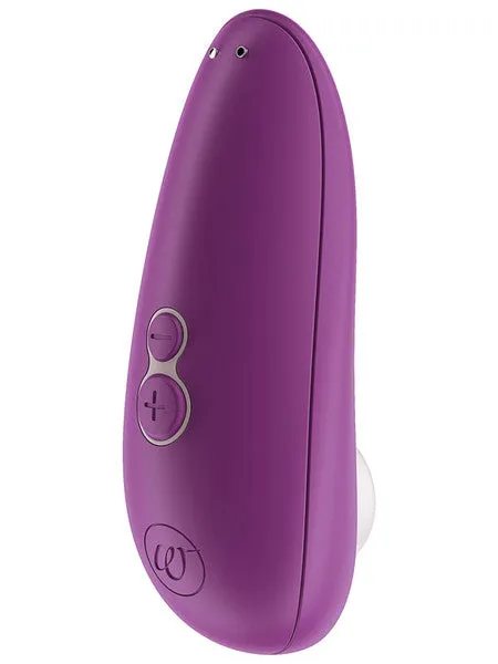 Calvista Womanizer Starlet 3 Violet Vibrators Calvista Womanizer Starlet 3 Violet Vibrators