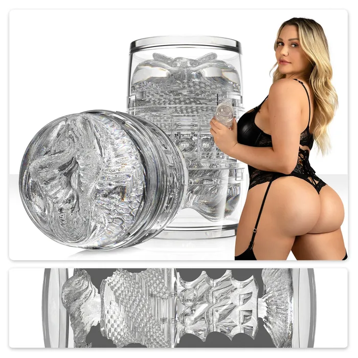 Fleshlight Fleshlight Quickshot Mia Malkova Masturbator Male Sex Toys