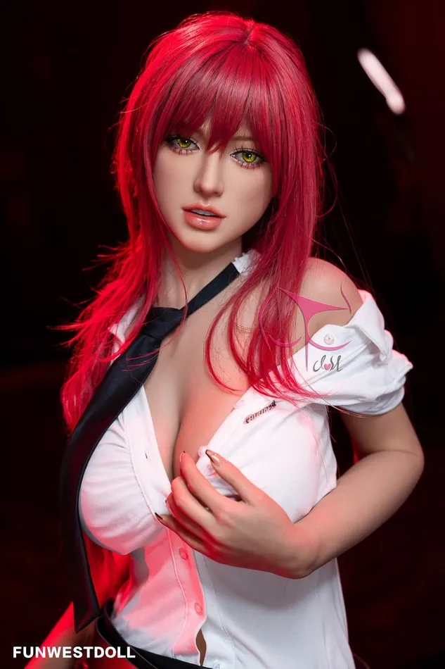 FUNWEST DOLL Male Sex Toys FunWest Doll 162 cm F TPE Chloe FUNWEST DOLL Male Sex Toys FunWest Doll 162 cm F TPE Chloe