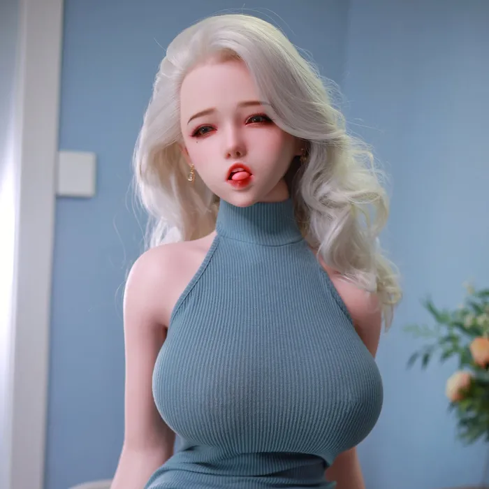 JY Doll 157 cm TPE Xiang Cao SG JY DOLL Male Sex Toys