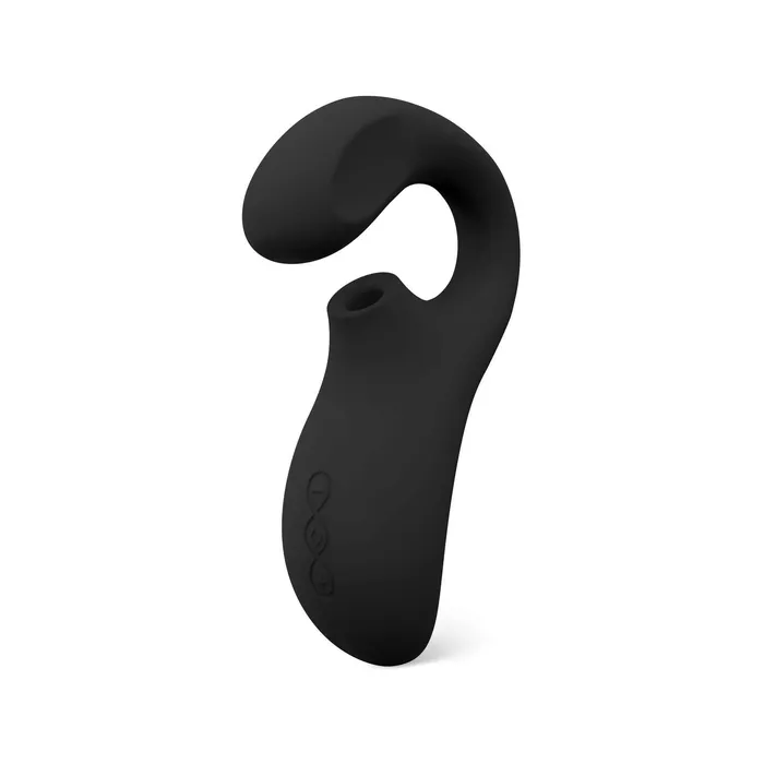 Lelo Female Sex Toys Lelo Enigma Cruise Dual Stimulation Sonic Massager