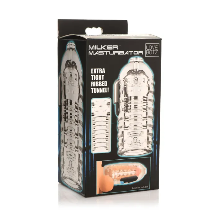Lovebotz Male Sex Toys Lovebotz Milker Masturbator