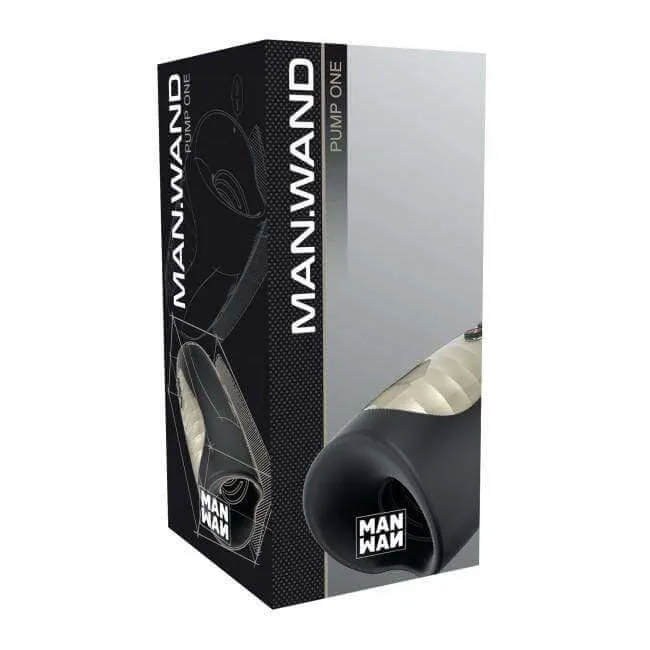 Male Sex Toys Lovely Planet ManWand Pulsion One Masturbator Male Sex Toys Lovely Planet ManWand Pulsion One Masturbator