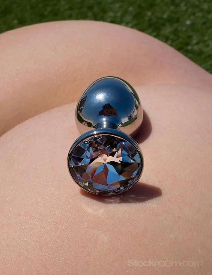 Male Sex Toys vendorunknown Julian Snelling Rosebuds Jeweled Anal Plug w Swarovski Crystal Male Sex Toys vendorunknown Julian Snelling Rosebuds Jeweled Anal Plug w Swarovski Crystal