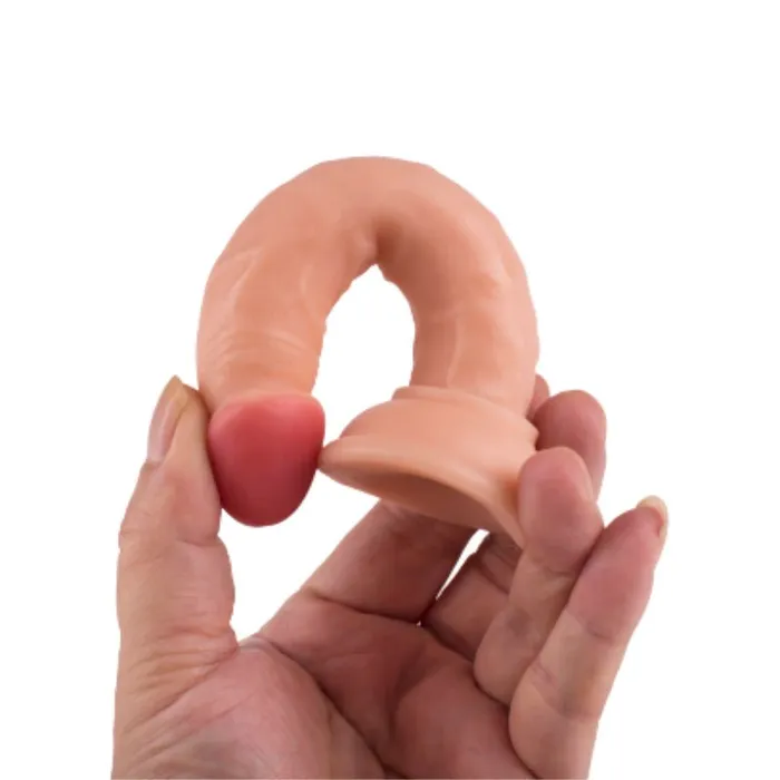 Mr Petite Suction Cup Dildo FRISKY BUSINESS SG Dildos