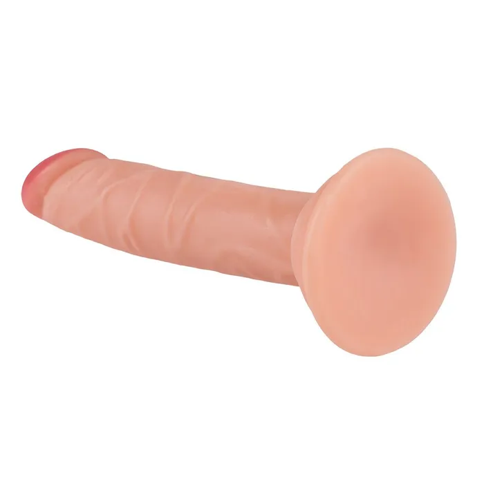 Mr Petite Suction Cup Dildo FRISKY BUSINESS SG Dildos