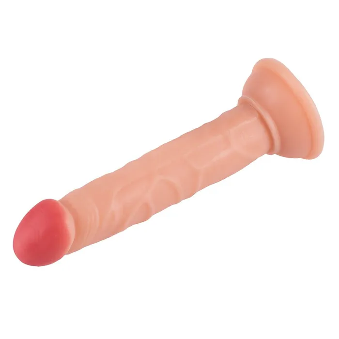 Mr Petite Suction Cup Dildo FRISKY BUSINESS SG Dildos