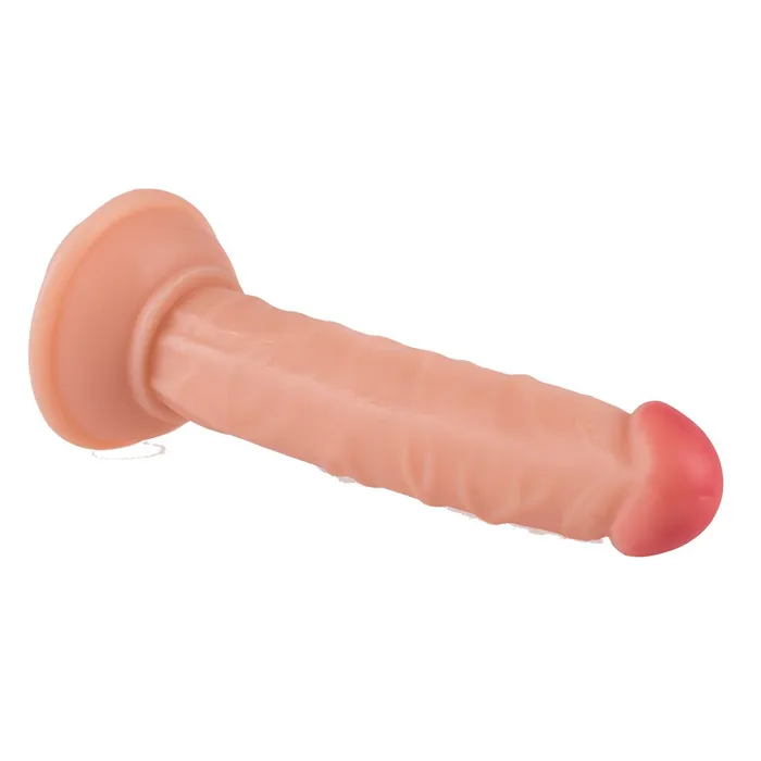Mr Petite Suction Cup Dildo FRISKY BUSINESS SG Dildos