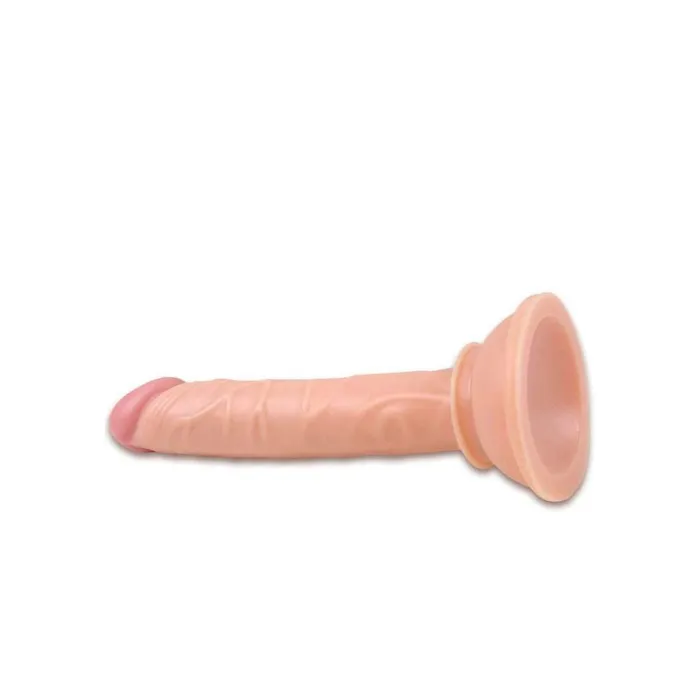 Mr Petite Suction Cup Dildo FRISKY BUSINESS SG Dildos