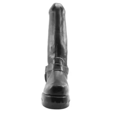 Oxballs Bootboy Dildo Black Oxballs Dildos