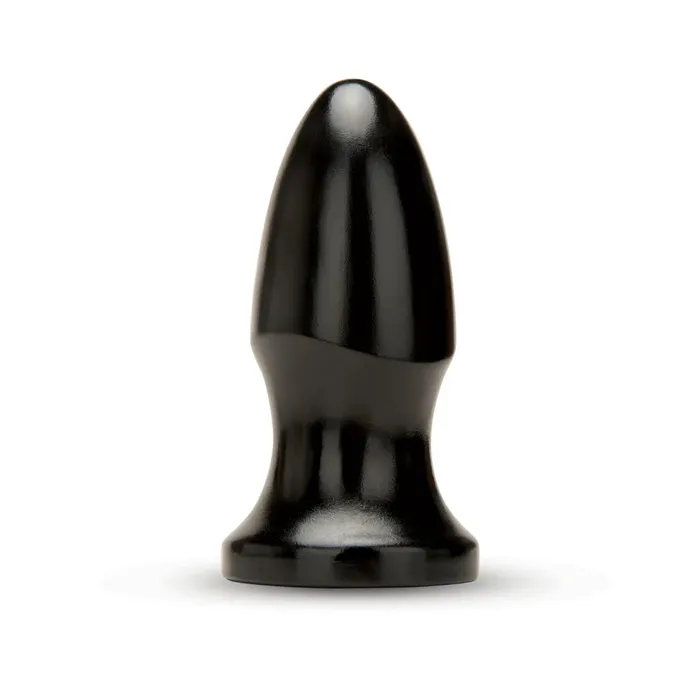 Prowler RED Anal Prowler RED Bullet Butt Plug Black