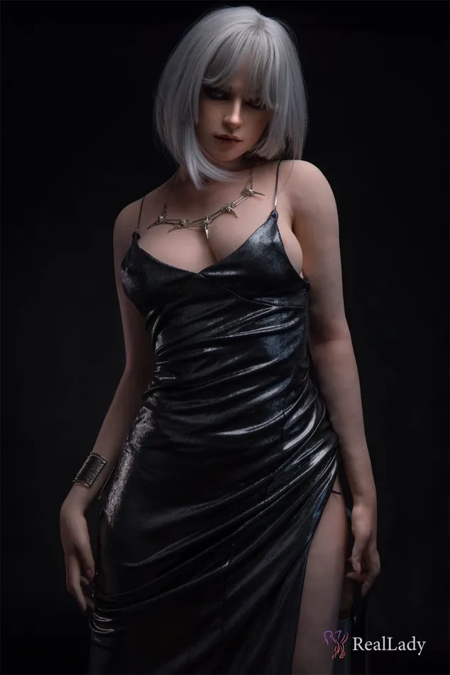 RealLady 170 cm Silicone Flora REALLADY DOLL Female Sex Toys RealLady 170 cm Silicone Flora REALLADY DOLL Female Sex Toys