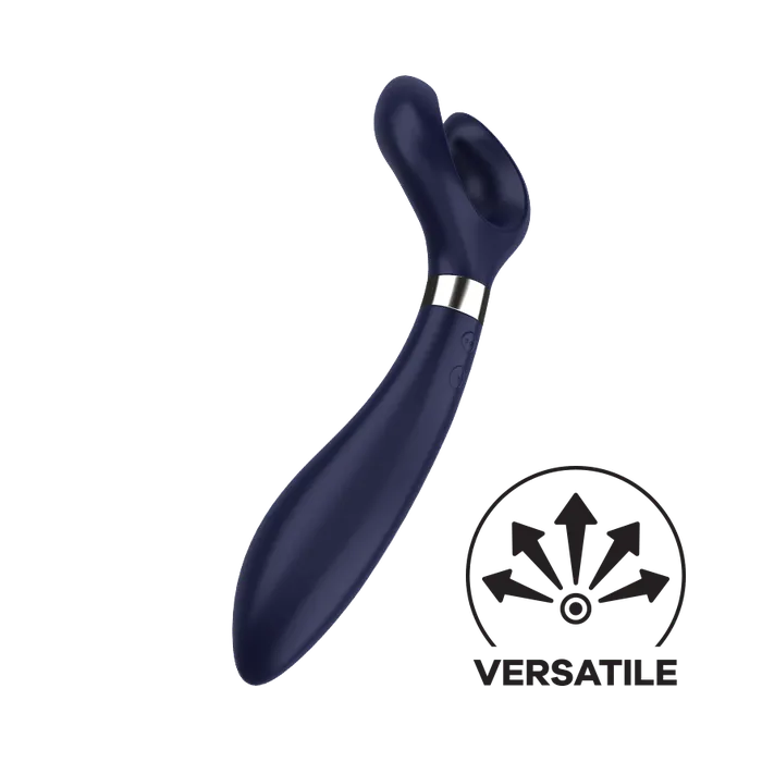 Satisfyer Vibrators Satisfyer Endless Fun Multi Vibrator