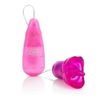 Sugar and Sas Vibrators Clit Kisser