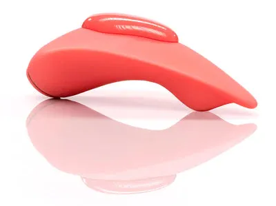 Traveling Tickle Trunk Vibrators Clandestine Companion