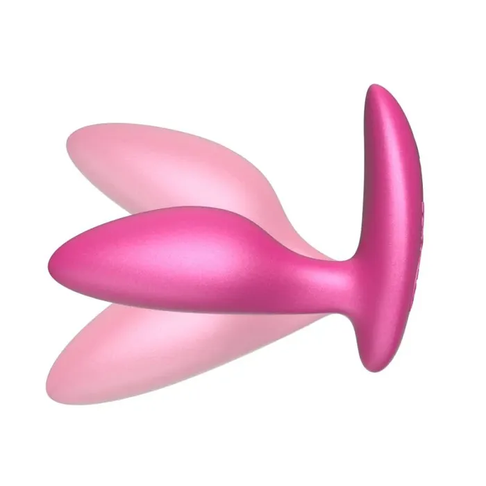 WeVibe Ditto Traveling Tickle Trunk Vibrators